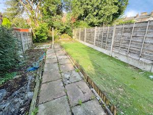 Garden- click for photo gallery